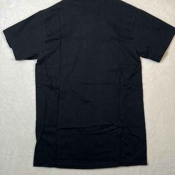 Wu Tang Wu‎ wear “Wu logo” T-shirt-NWT - Picture 6 of 6